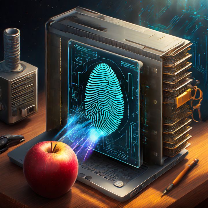 How to hash files in MacOS terminal