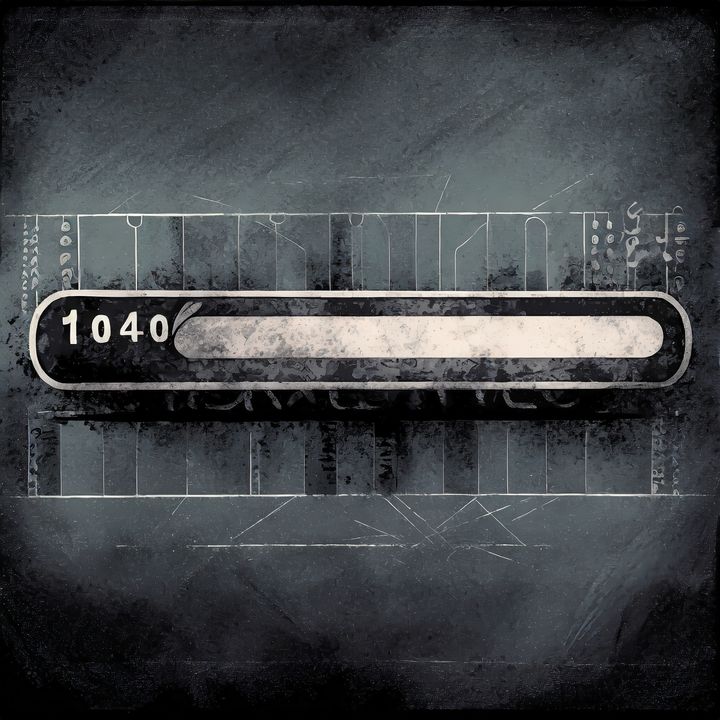 Textual Progress Bar in Node.JS